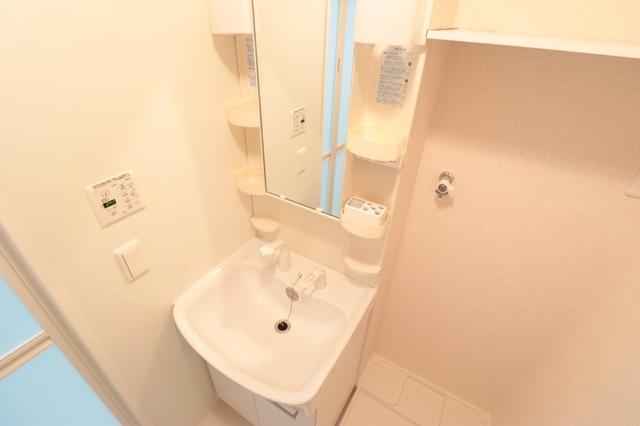 メゾン・ド・レサン（105） 部屋画像