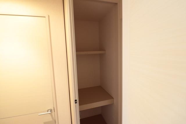 メゾン・ド・レサン（105） 部屋画像