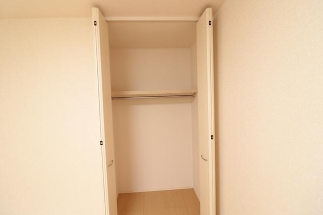 メゾン・ド・レサン（105） 部屋画像