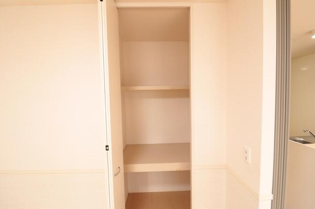 メゾン・ド・レサン（105） 部屋画像