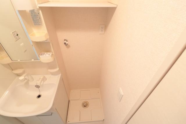 メゾン・ド・レサン（105） 部屋画像