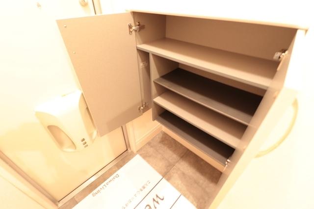 メゾン・ド・レサン（105） 部屋画像