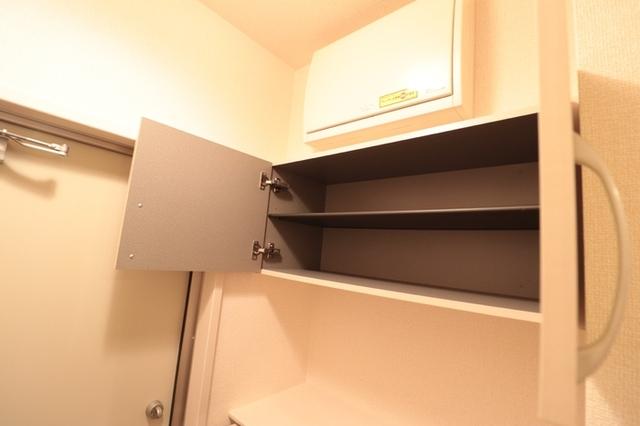 メゾン・ド・レサン（105） 部屋画像