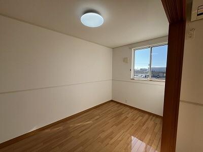 郡山市富久山町久保田アパート その他部屋・スペース