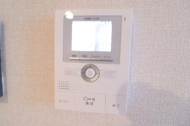 栞　壱番館（102） 設備