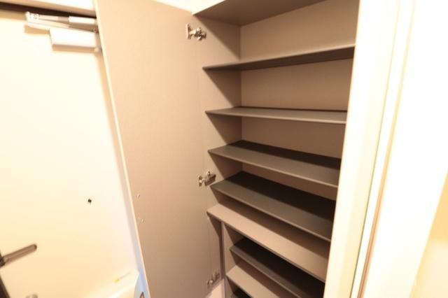 栞　壱番館（102） 部屋画像