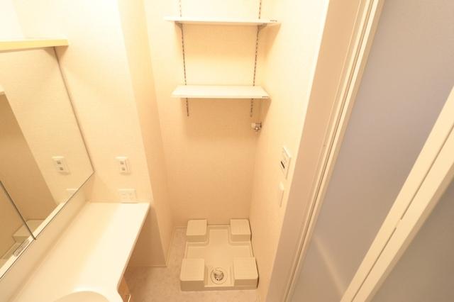 栞　壱番館（102） 部屋画像