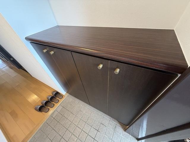 レールシティ桃見台　902号室（902） 部屋画像