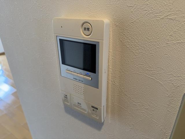 レールシティ桃見台　902号室（902） 部屋画像