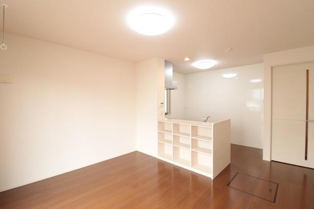 Ｌａ Ｖｉｔａ　Ｂ（101） 部屋画像