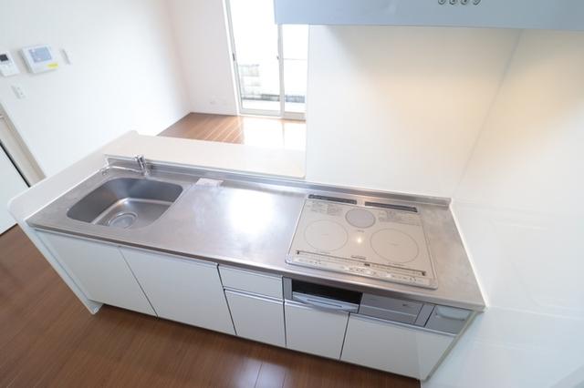 Ｌａ Ｖｉｔａ　Ｂ（101） 部屋画像