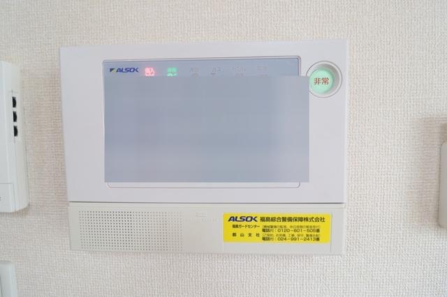 Ｌａ Ｖｉｔａ　Ｂ（101） 部屋画像
