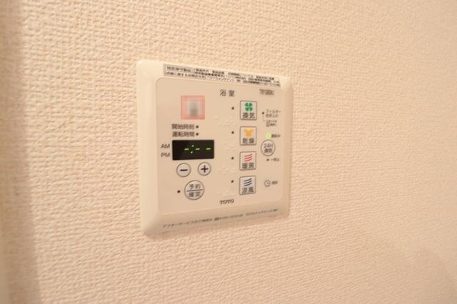 Ｌａ Ｖｉｔａ　Ｂ（101） 部屋画像