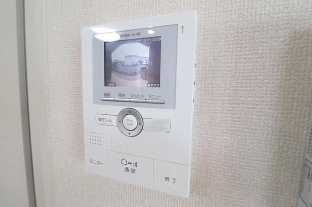 Ｌａ Ｖｉｔａ　Ｂ（101） 部屋画像