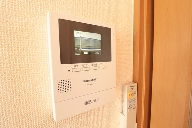 リバティビレッジ（106） 部屋画像