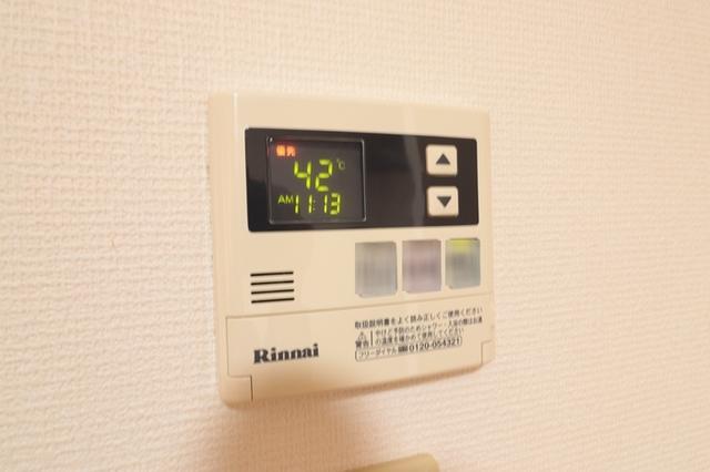 リバティビレッジ（106） 部屋画像