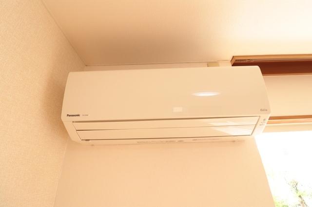 リバティビレッジ（106） 部屋画像