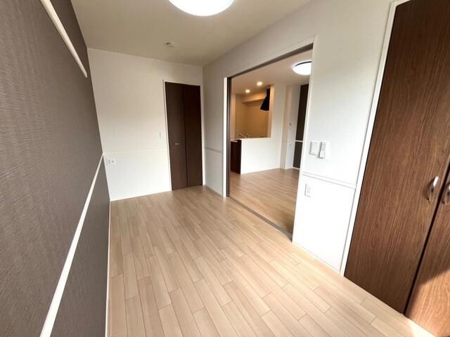 グラシアスＡ その他部屋・スペース