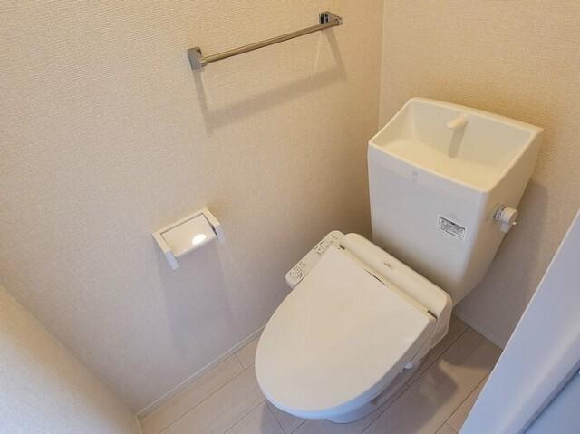 サニーコート（305） トイレ