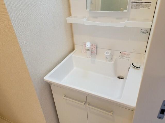 サニーコート（305） 洗面
