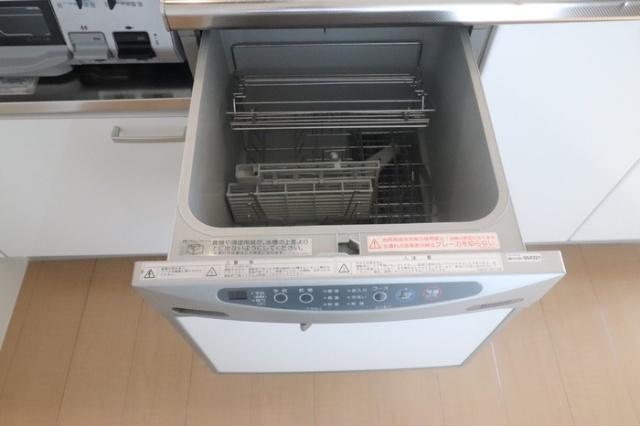 シエルハウスＣ（101） キッチン