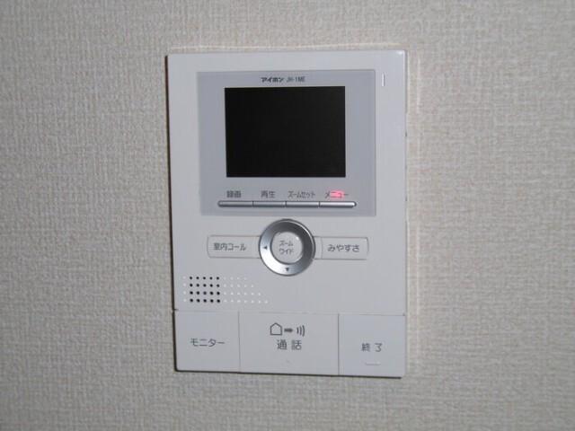 ウィル　Ａ（103） セキュリティ