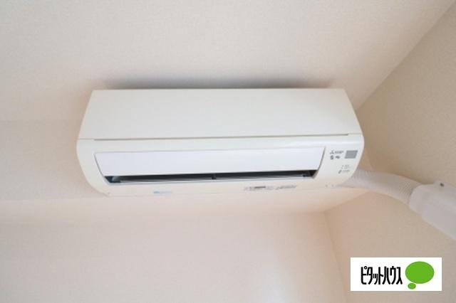 ウィル　Ｃ（101） 設備