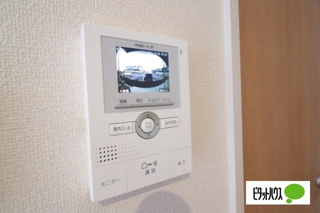 ウィル　Ｃ（101） セキュリティ