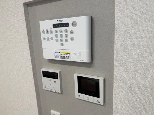 セステナリー西ノ内（102） 設備