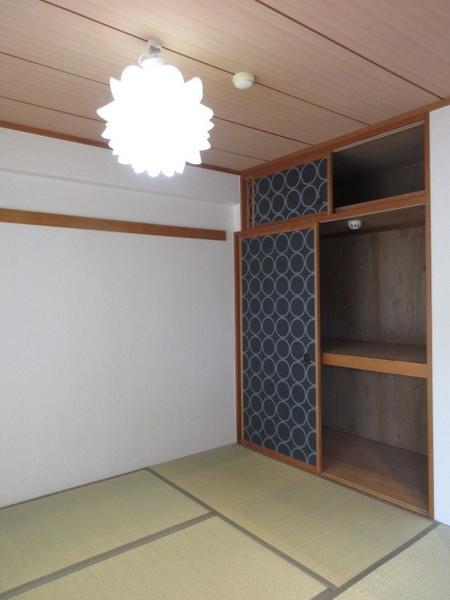 郡山市愛宕町マンション その他部屋・スペース