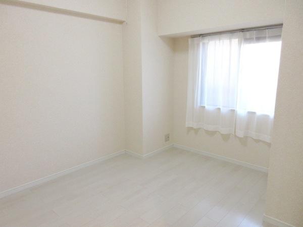 郡山市愛宕町マンション その他部屋・スペース