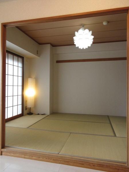 郡山市愛宕町マンション その他部屋・スペース