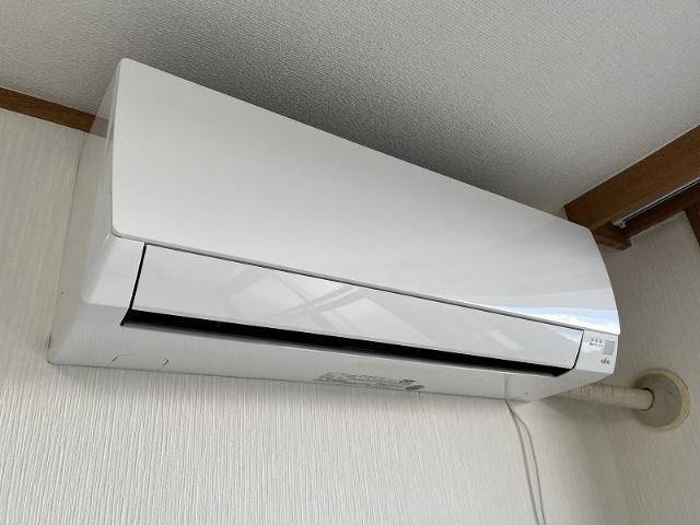 ランドパレス富久山（0206） 設備