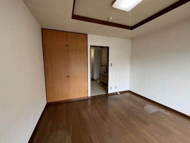 郡山市亀田マンション その他部屋・スペース