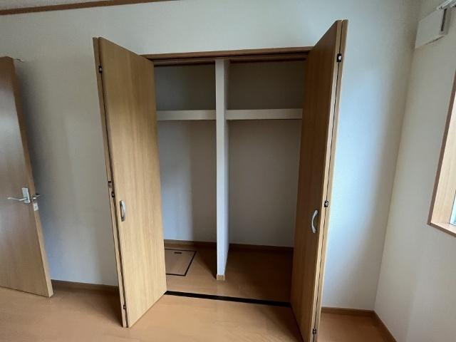 セレブレートⅠ（01-3） 収納