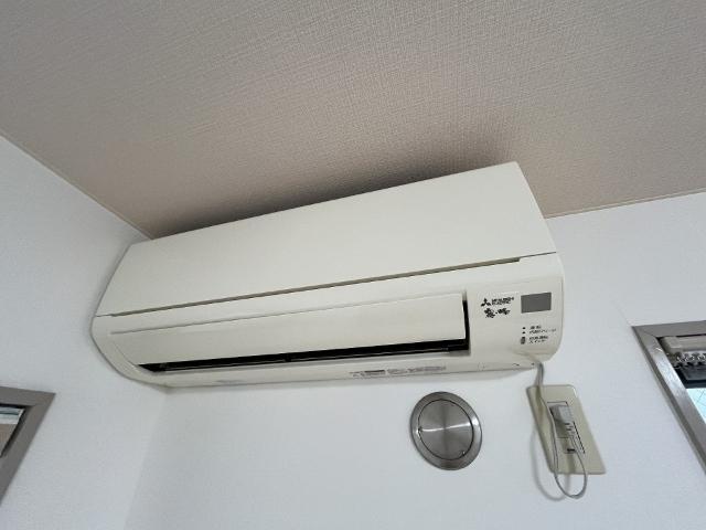 ヤングクローネ（405） 設備