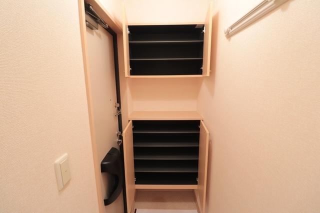 ラフィーネあさか　Ａ（102） 部屋画像