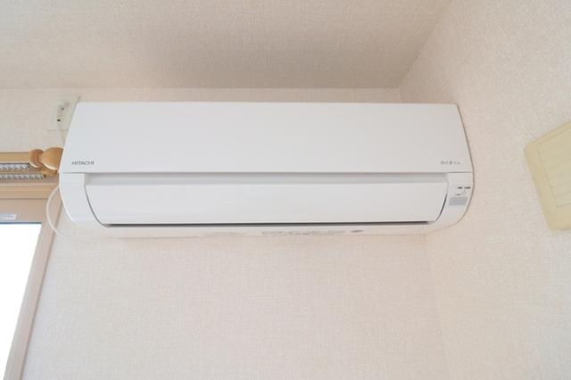 ラフィーネあさか　Ａ（102） 部屋画像