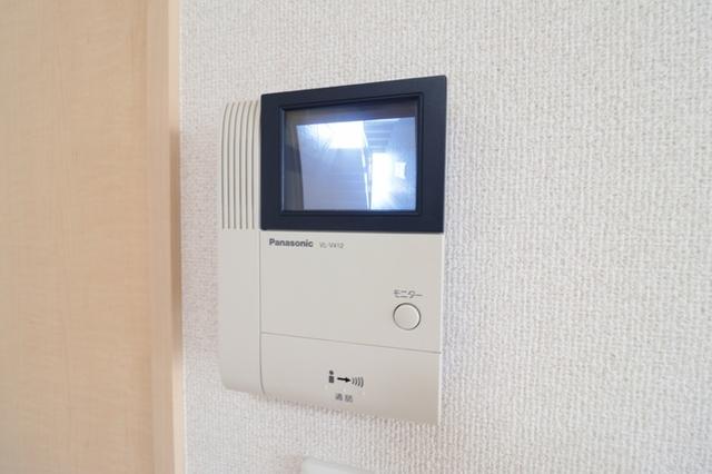 ラフィーネあさか　Ａ（102） 部屋画像