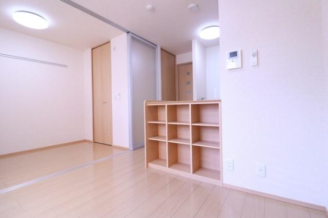 ラフィネ　B（103） その他