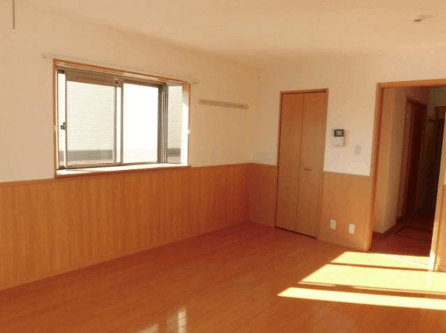 ラフォーレ山崎　Ａ（203） その他部屋・スペース