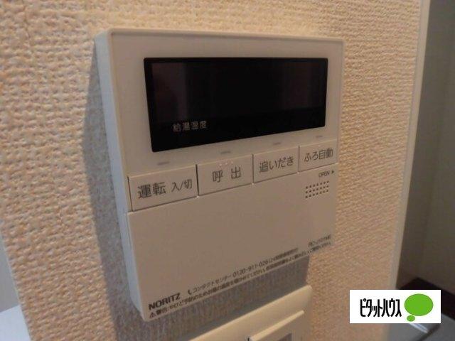 グレード　Ⅵ（202） セキュリティ