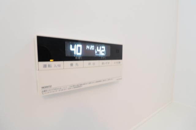 ソレイユ福原　Ｂ（201） 部屋画像