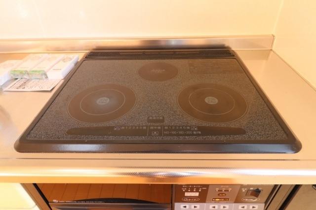 サザンスクエア（C102） 設備