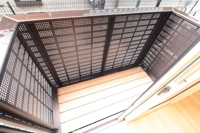 カーサデバンブ（102） 部屋画像