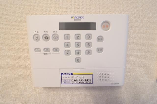 カーサデバンブ（102） 部屋画像