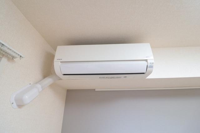 カーサデバンブ（102） 部屋画像