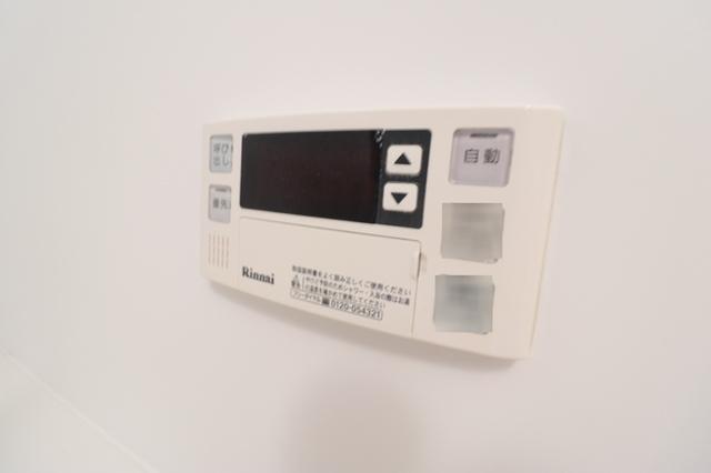 カーサデバンブ（102） 部屋画像