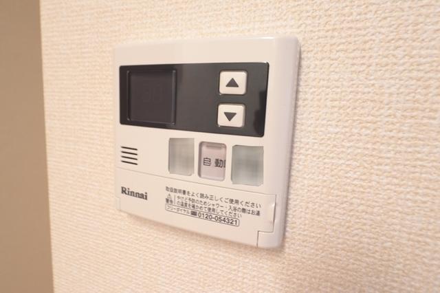 カーサデバンブ（102） 部屋画像