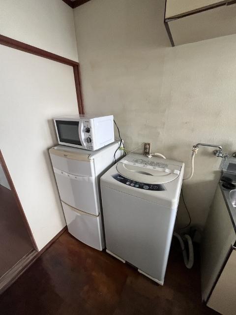 石井ハイツ2（107） 設備